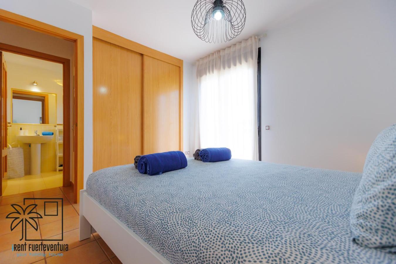 Вілла Casa De Los Viajeros Majanicho Irent Fuerteventura Корралехо Екстер'єр фото