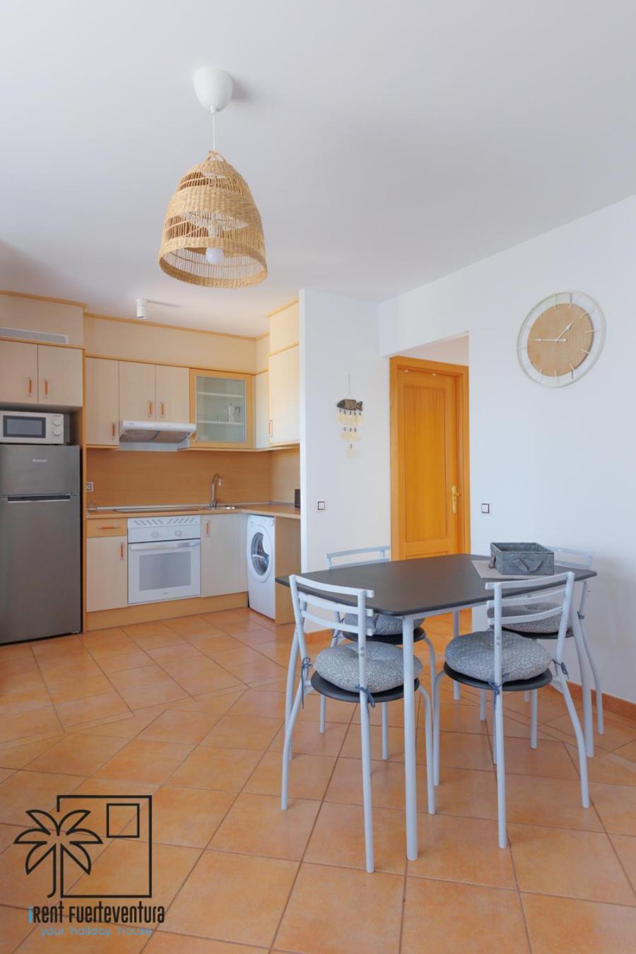 Вілла Casa De Los Viajeros Majanicho Irent Fuerteventura Корралехо Екстер'єр фото
